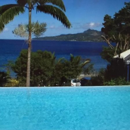 Carribbean Madicreole Au Carbet Villa Le Carbet Szoba fotó