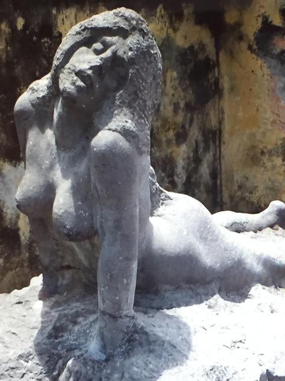Carribbean Madicreole Au Carbet Villa Le Carbet Kültér fotó