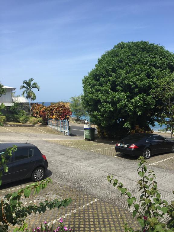 Carribbean Madicreole Au Carbet Villa Le Carbet Kültér fotó